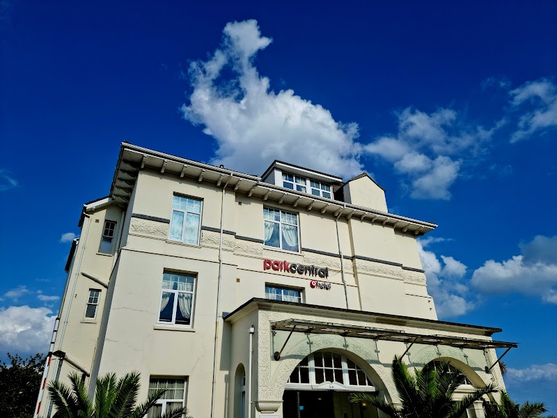 Park Central Hotel in Bournemouth, United Kingdom