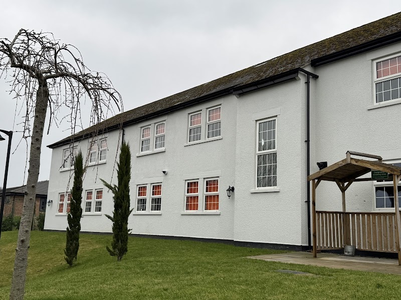 Park Head Hotel in Bishop Auckland, United Kingdom