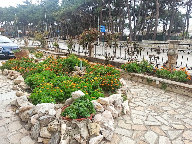 Park Hotel in Alexandroupoli, Greece