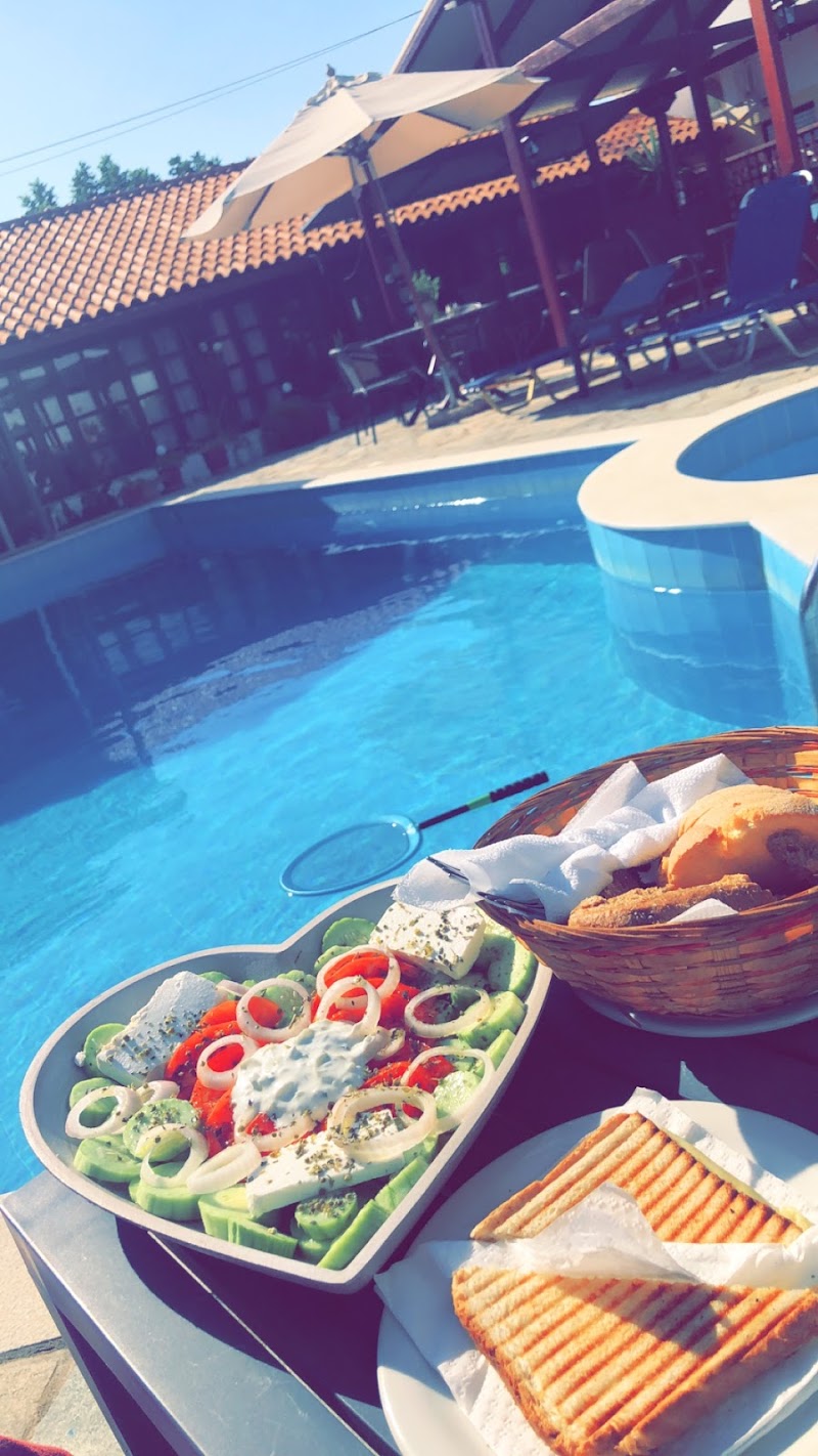 Park Hotel in Irakleio, Heraklion Municipality, Greece, Greece