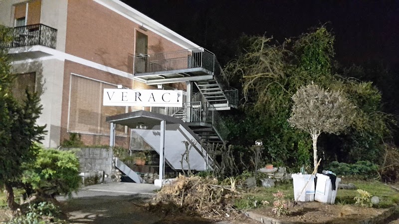 Park Hotel in Chieri, Italy