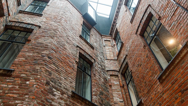 Park Hotel Viljandi in Viljandi, Estonia