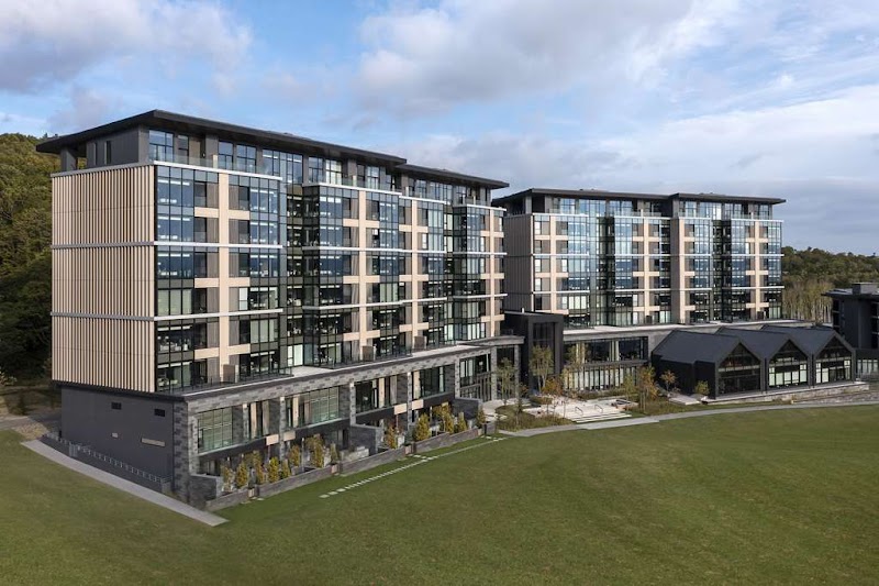 Park Hyatt Niseko Hanazono in Kutchan, Japan