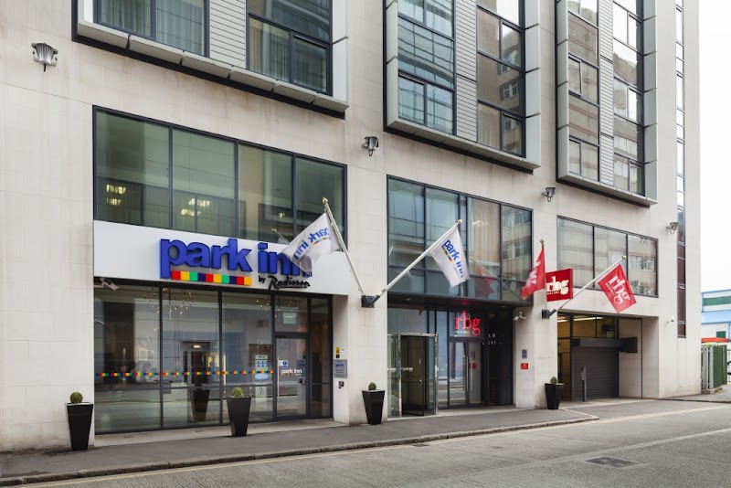 Park Inn by Radisson Belfast in Belfast, United Kingdom