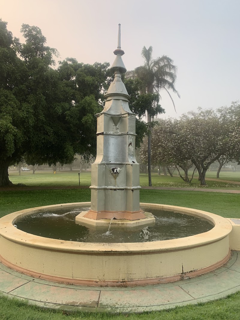 Park Motel in Charters Towers, Australia