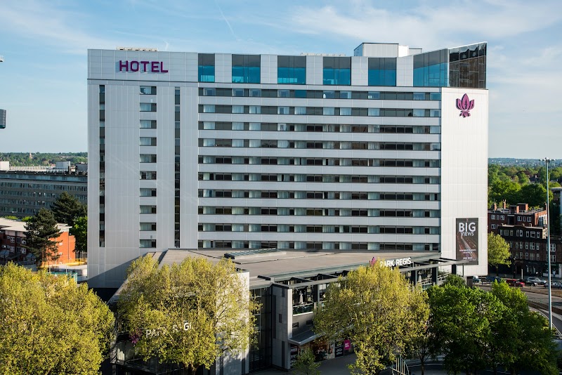 Park Regis Birmingham in Birmingham, United Kingdom