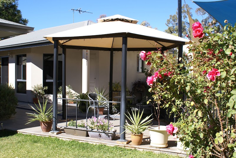 Pathdorf BB Alice Springs in Alice Springs, Australia