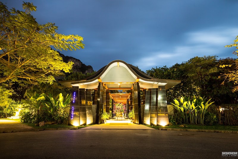 Peace Laguna Resort & Spa in Ban Ao Nang, Thailand
