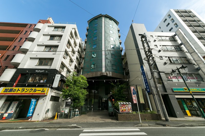 Pearl Hotel Kawasaki in Kawasaki, Japan