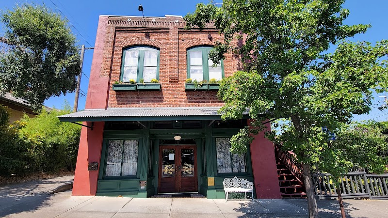 Peerless Hotel in Ashland, United States