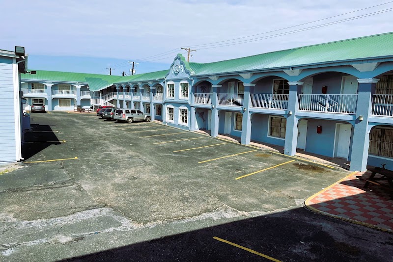 Pelican Inn Aransas Pass in Aransas Pass, United States