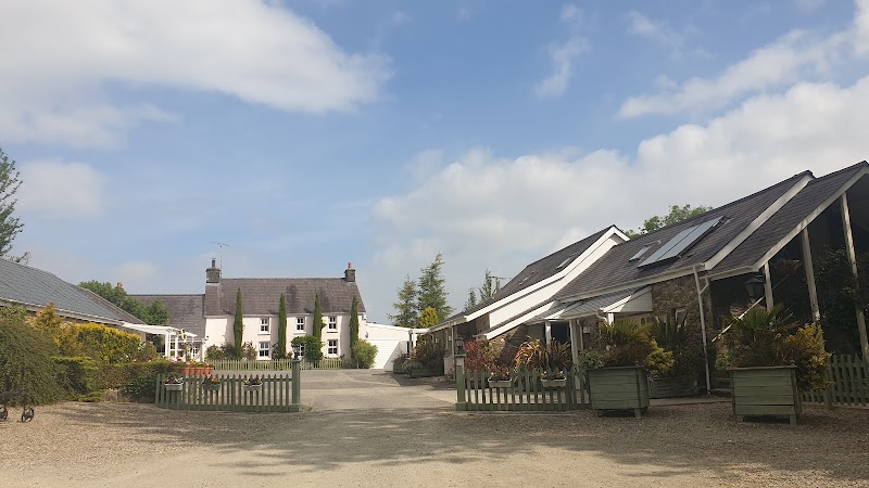 Penbontbren Luxury Bed and Breakfast in Caerfyrddin, United Kingdom