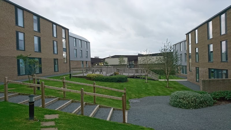 Penglais Farm Cottages in Aberystwyth, United Kingdom