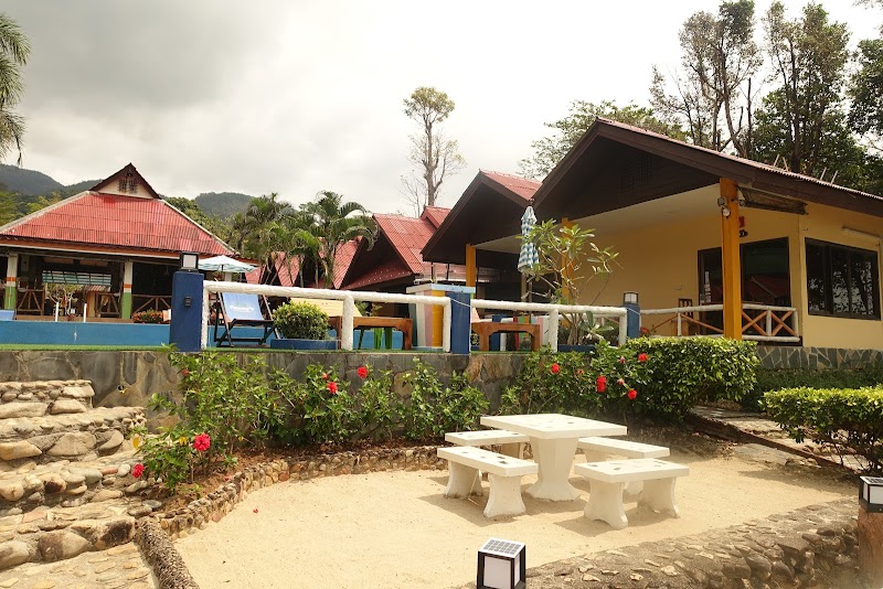 Penny's Home Stay & Spa in Ban Chang, Thailand