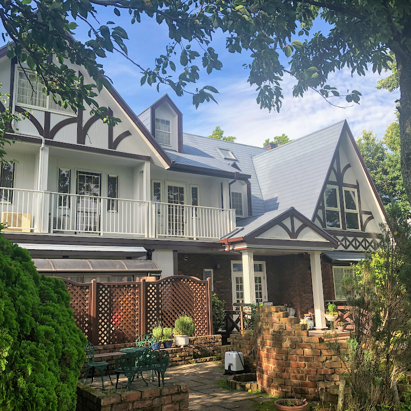 Pension Angelica in Aso, Japan