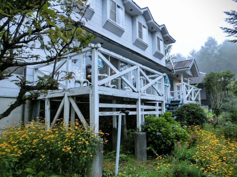 Pension Asahi in Hokuto, Japan