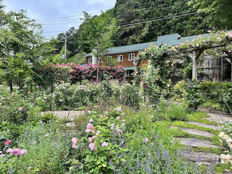 Pension Asanebou in Minakami, Japan