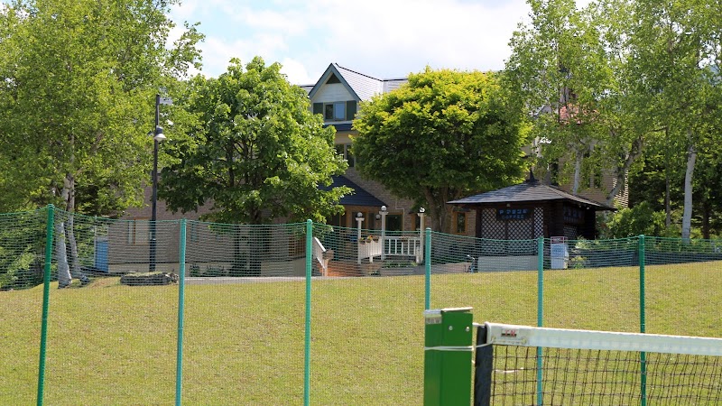 Pension Asangi in Hachimantai, Japan