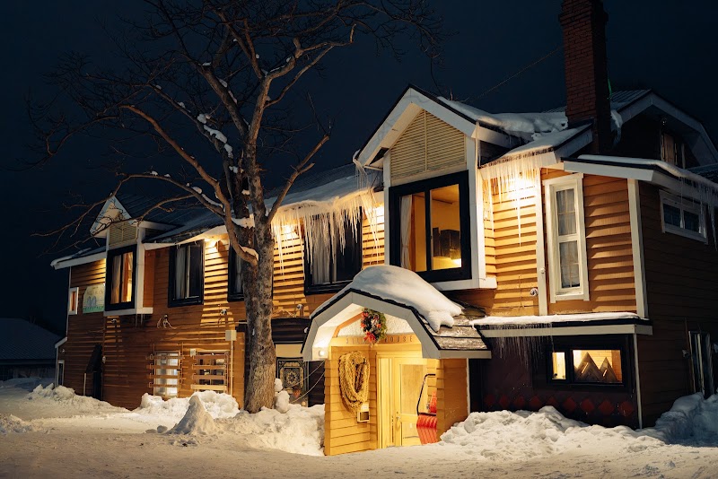Pension Country Inn Milky House in Tateyama, Chiba Prefecture, Japan, Japan