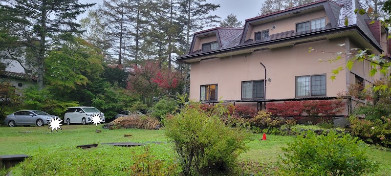 Pension Duet in Hokuto, Japan