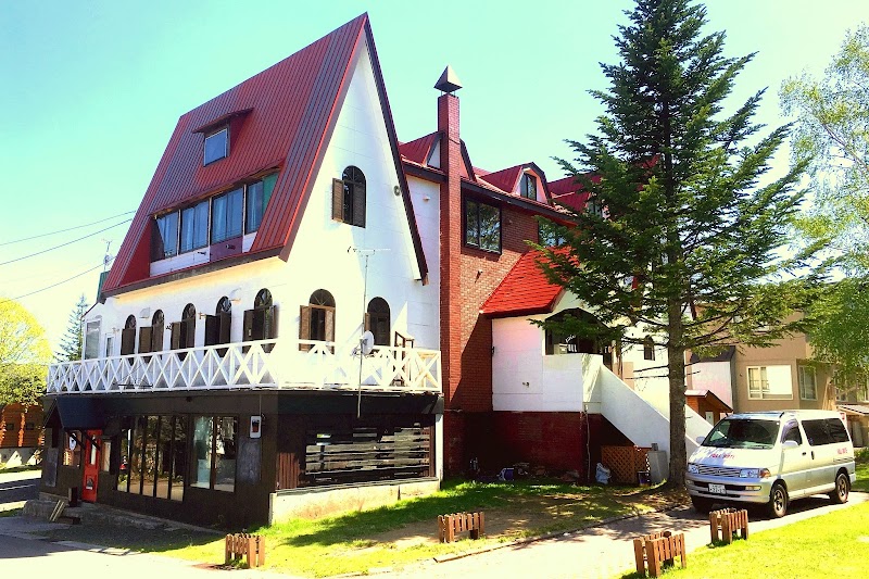 Pension Full Note in Kutchan, Japan