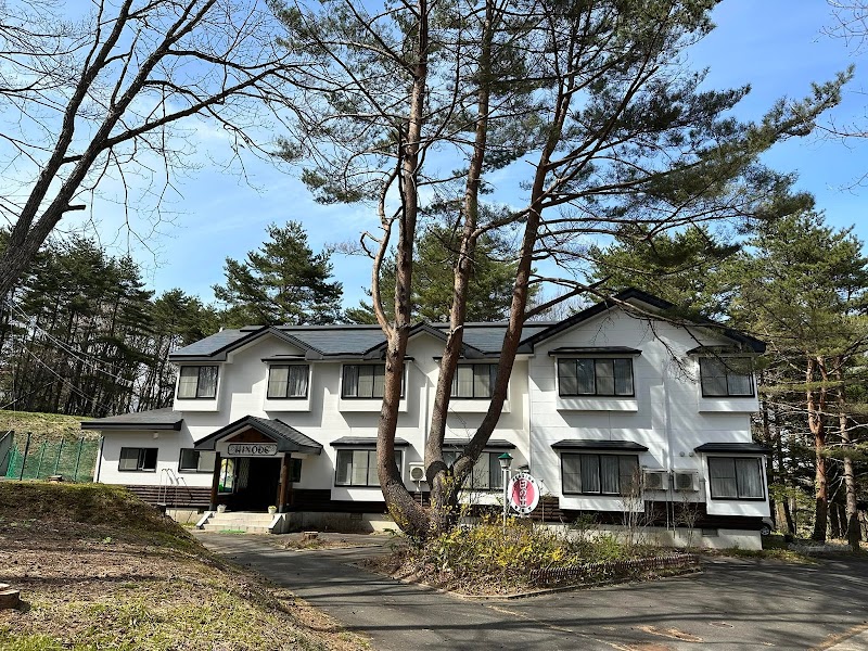 Pension Hinode in Azumino, Japan