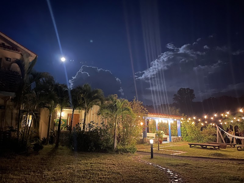 Pension Ipe in Motobu, Japan