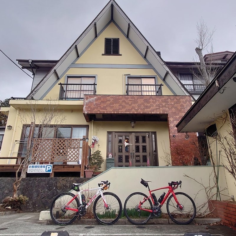 Pension Ivy in Hokuto, Japan, Japan