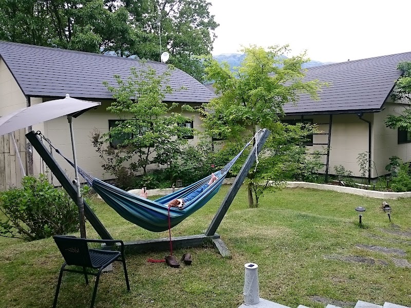 Pension Kaze no Oka Nobara in Aso, Japan