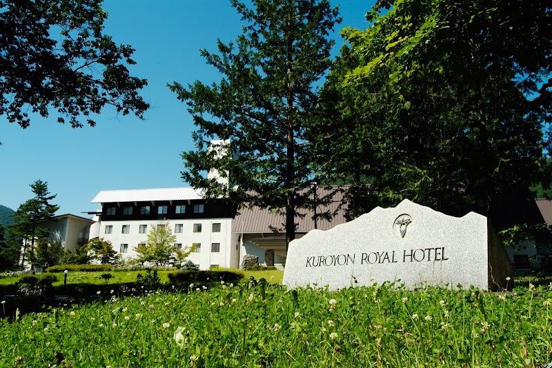 Pension Kuroyon in Azumino, Japan
