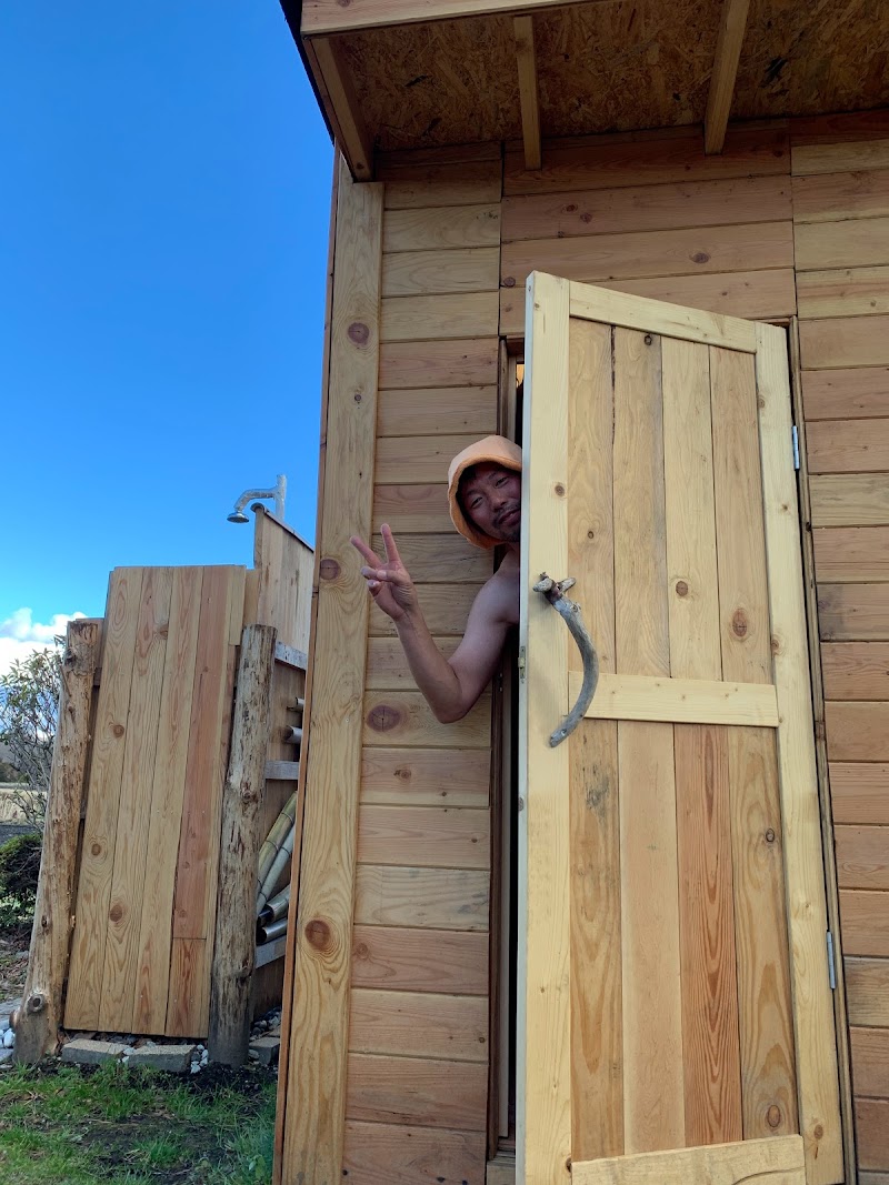 Pension Labrador in Karuizawa, Japan