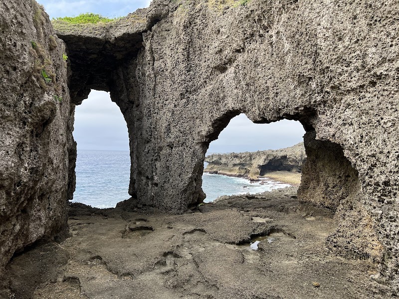 Pension Marine Tokunoshima in Tokunoshima, Japan