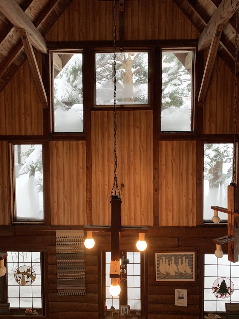 Pension Morinokaze in Hachimantai, Japan