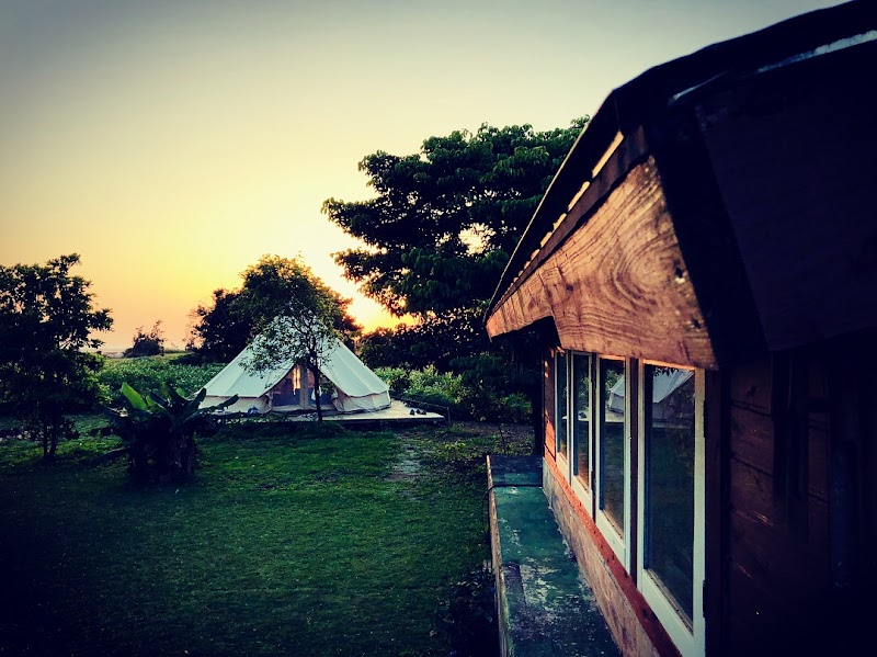 Pension Prussian Blue in Miyakojima, Japan