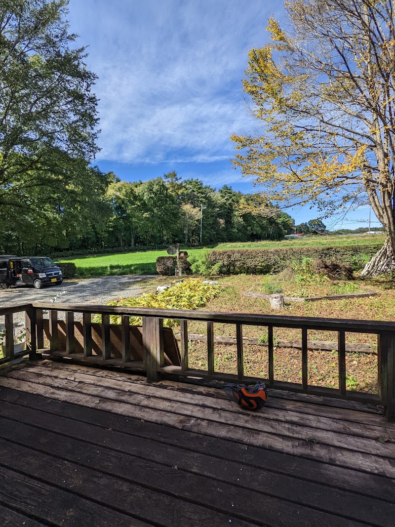 Pension Saint Paulia in Hokuto, Japan