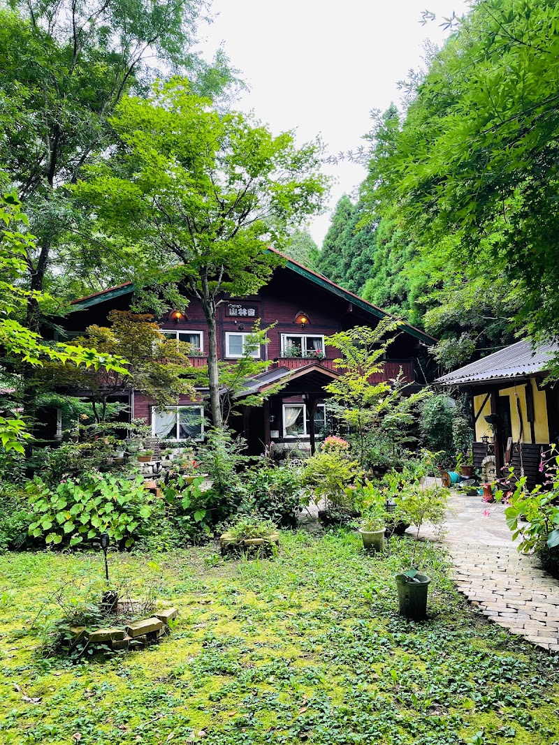 Pension Sanrinsha in Aso, Japan