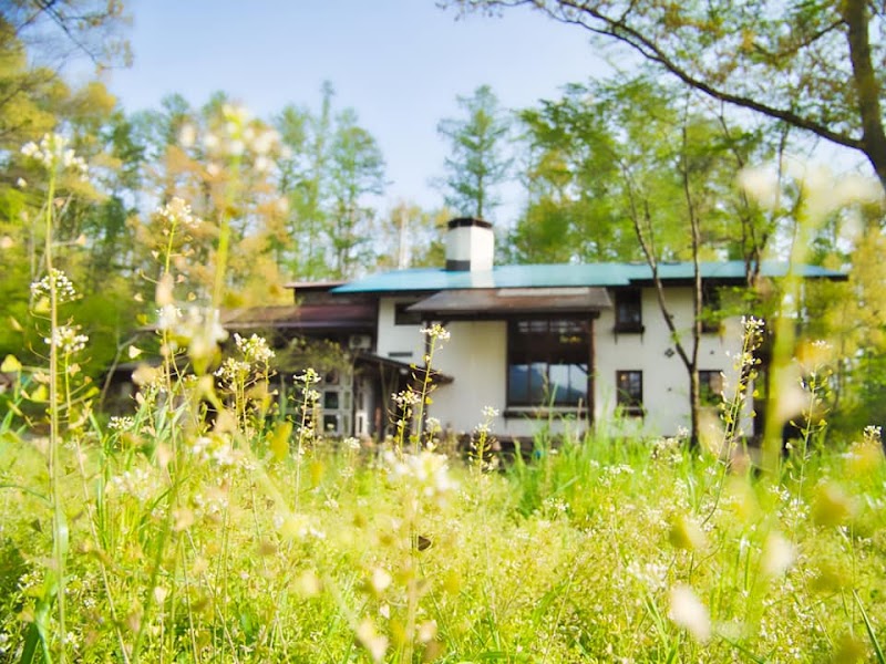Pension Shalom in Azumino, Japan