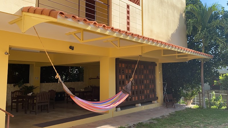 Pension Sunset Beach in Motobu, Japan