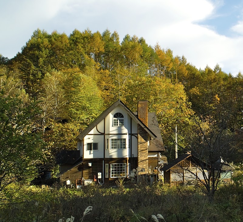 Pension Winds in Hokuto, Japan, Japan