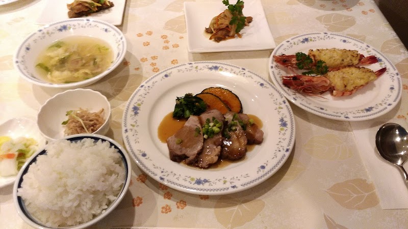 Pension Woody Hill in Iiyama, Japan