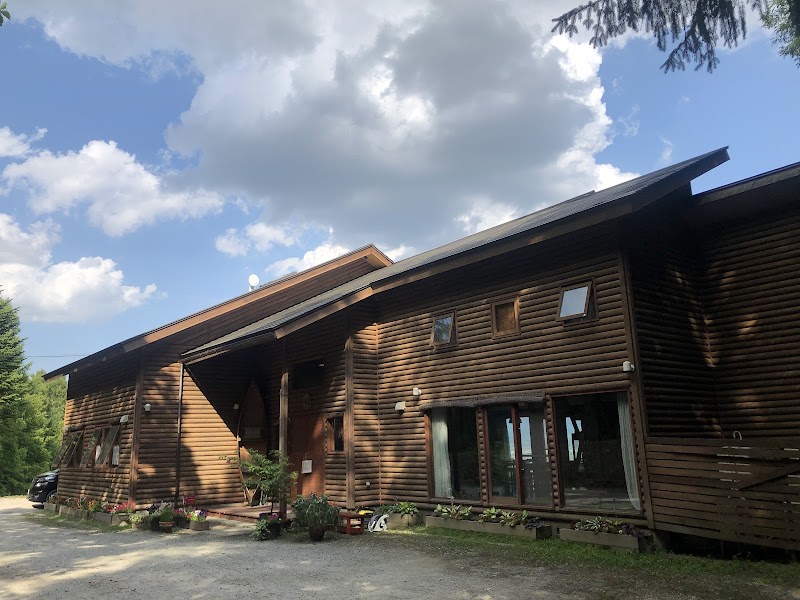 Pension Yamasan in Furano, Japan