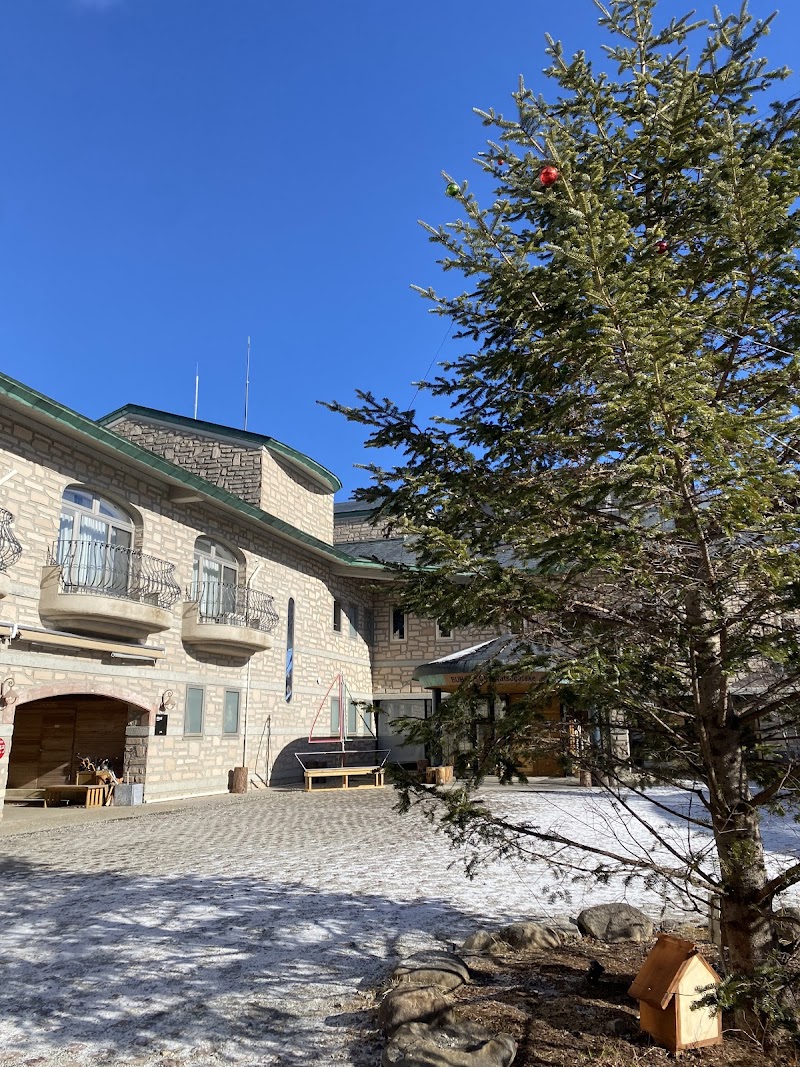 Pension Yatsugatake in Hokuto, Japan