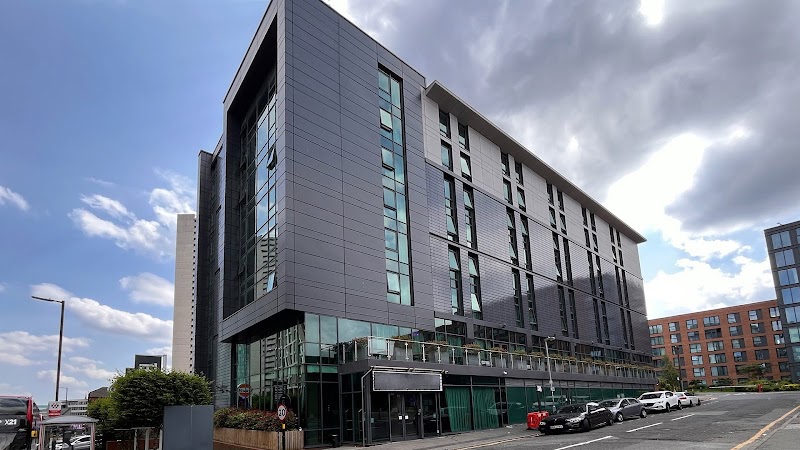 Pentahotel Birmingham in Birmingham, United Kingdom