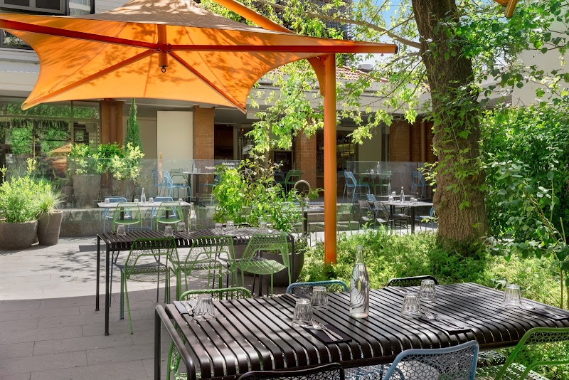 Peppers Gallery Hotel in Canberra, Australia