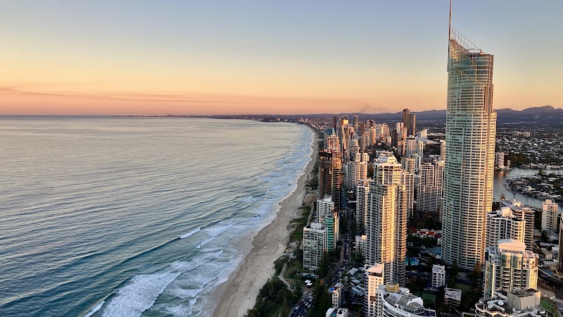 Peppers Soul Surfers Paradise in Gold Coast, Australia