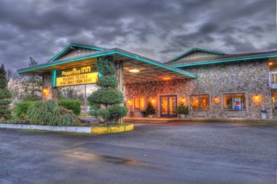 Peppertree Inn in Beaverton, United States