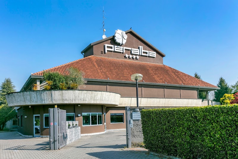 Peralba Auto Hotel in Cornaredo, Italy