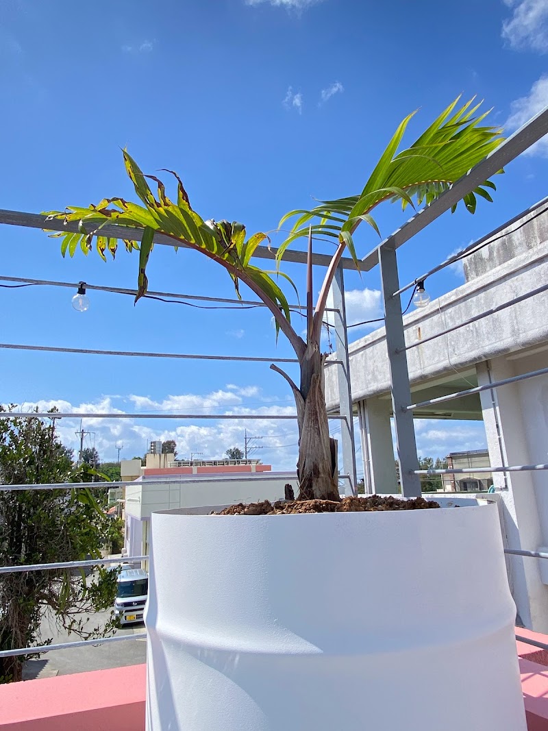 Petit Hotel Little Swiss in Hokuto, Japan