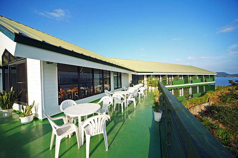 Petit Resort Native Sea Amami in Amami, Japan