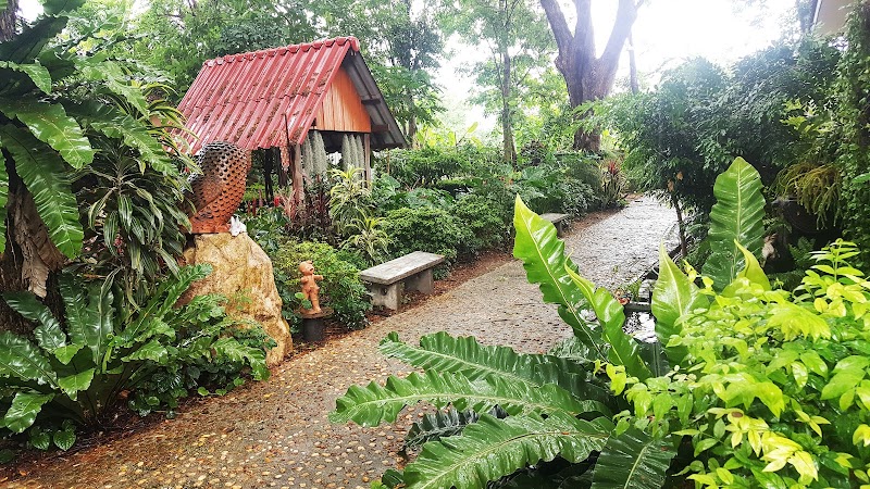 Phalaburi Resort in Ban Chang, Thailand